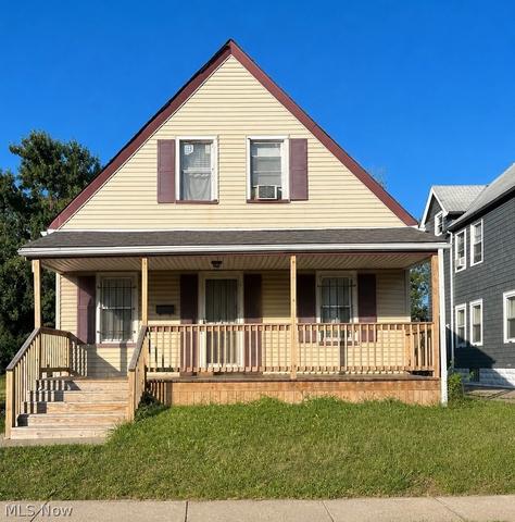 723 E 165th St, Cleveland, OH 44110