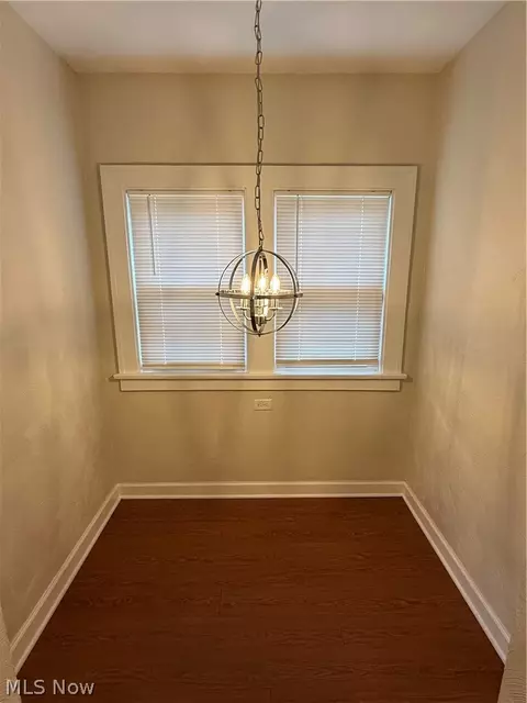 Dining - 34 Maple Dr, Boardman, OH 44512 photo 2 of 2