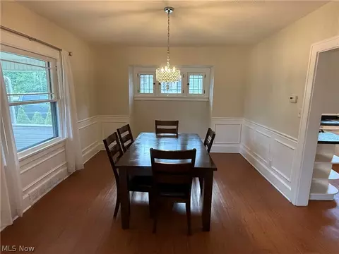 Dining - 34 Maple Dr, Boardman, OH 44512 photo 1 of 2