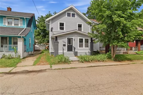 709 Columbus Ave NW, Canton, OH 44708 photo 32