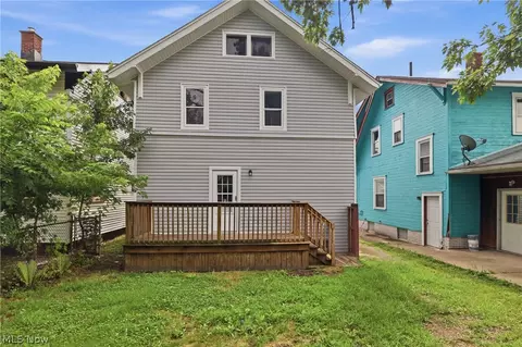 709 Columbus Ave NW, Canton, OH 44708 photo 30