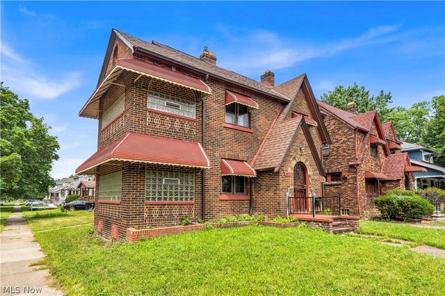 3852 E 140th St, Cleveland, OH 44128