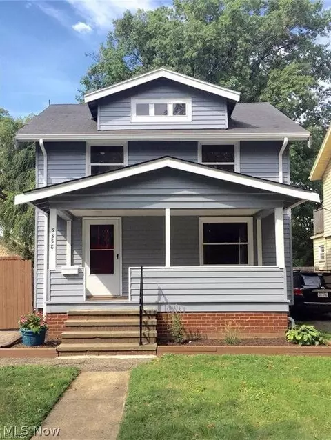 3358 W 136th St, Cleveland, OH 44111