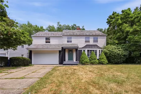 1159 Brandon Rd, Cleveland Heights, OH 44112