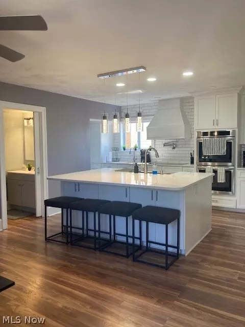 Kitchen - 858 Allison Ave, Lorain, OH 44052 photo 1 of 1