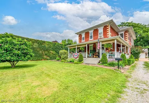 454 N Lincoln Ave, Salem, OH 44460
