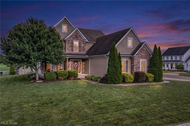 12504 Estate Ave NW, Uniontown, OH 44685