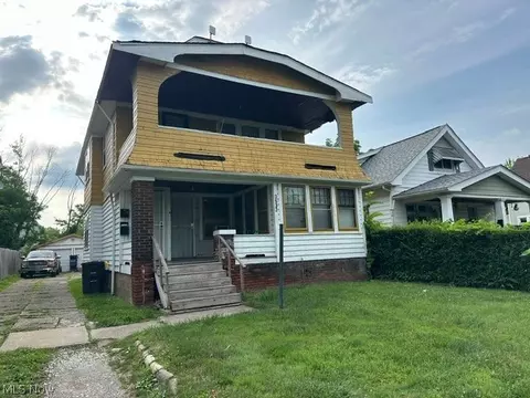 3533 E 135th St, Cleveland, OH 44120