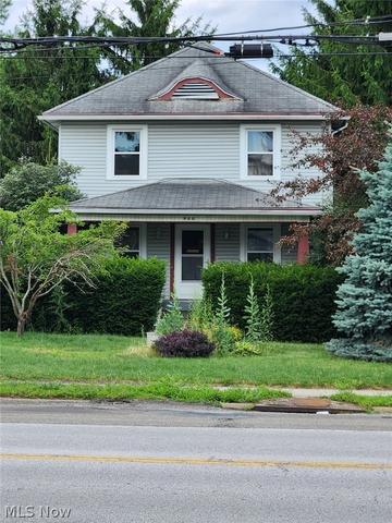 900 Portage Trl, Cuyahoga Falls, OH 44221
