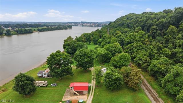 505 Ohio River Rd, Parkersburg, WV 26101