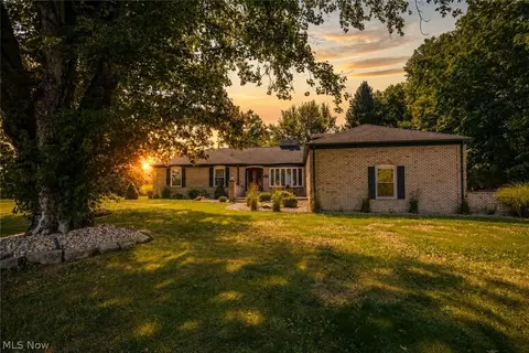 10845 Mccallum Ave NE, Alliance, OH 44601