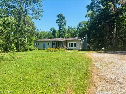 7191 Turner Rd, Pierpont, OH 44082