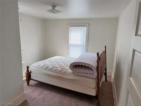 Bedroom - 203 Bridge St, Minerva, OH 44657 photo 1 of 3