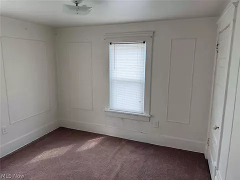 Bedroom - 203 Bridge St, Minerva, OH 44657 photo 3 of 3