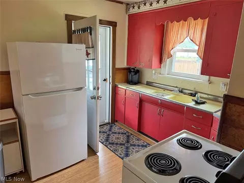 Kitchen - 203 Bridge St, Minerva, OH 44657 photo 1 of 1