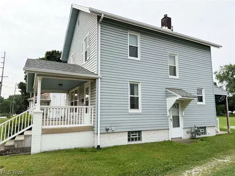 Other - 203 Bridge St, Minerva, OH 44657 photo 1 of 10