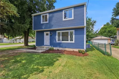 5382 Broad Blvd, North Ridgeville, OH 44039