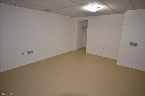 Bedroom - 2527 Carson Rd, Fairlawn, OH 44333 photo 9 of 9