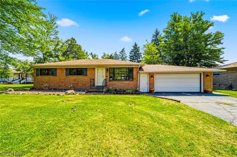 11111 Abbey Rd, North Royalton, OH 44133