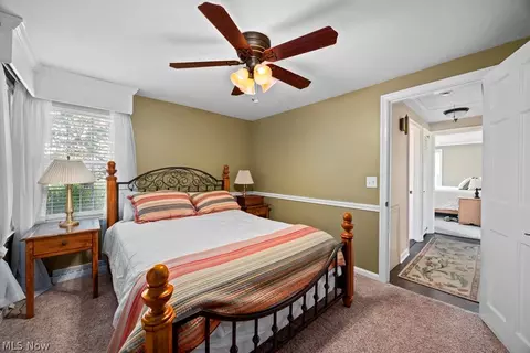 Bedroom - 16246 State Route 301, Lagrange, OH 44050 photo 6 of 9