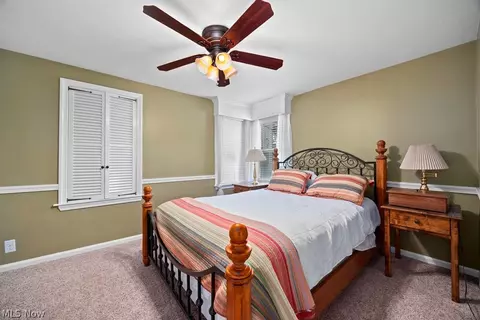 Bedroom - 16246 State Route 301, Lagrange, OH 44050 photo 4 of 9