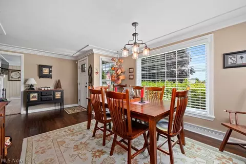 Dining - 16246 State Route 301, Lagrange, OH 44050 photo 1 of 3