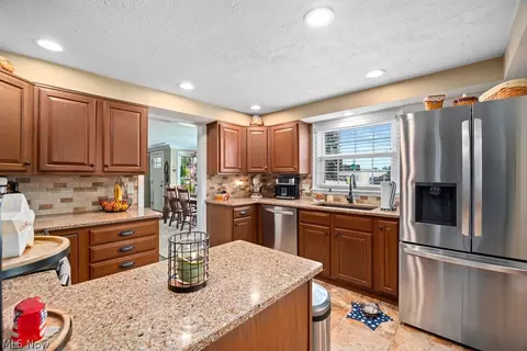 Kitchen - 16246 State Route 301, Lagrange, OH 44050 photo 1 of 4