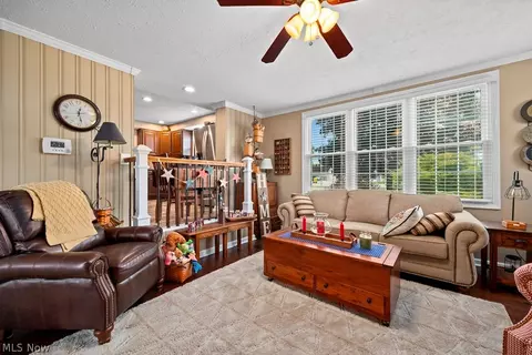 Living - 16246 State Route 301, Lagrange, OH 44050 photo 2 of 3