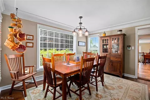 Dining - 16246 State Route 301, Lagrange, OH 44050 photo 3 of 3