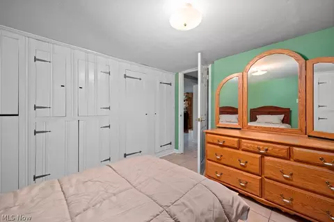 Bedroom - 16246 State Route 301, Lagrange, OH 44050 photo 8 of 9
