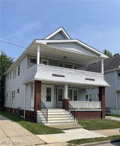 2169 Olive Ave #1, Lakewood, OH 44107