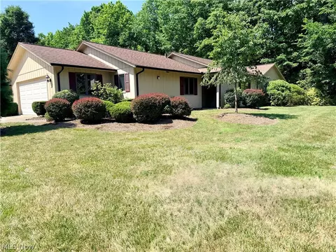 11106 Blodgett Creek Trl, Strongsville, OH 44149