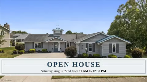 1280 Surfside Cir, Aurora, OH 44202