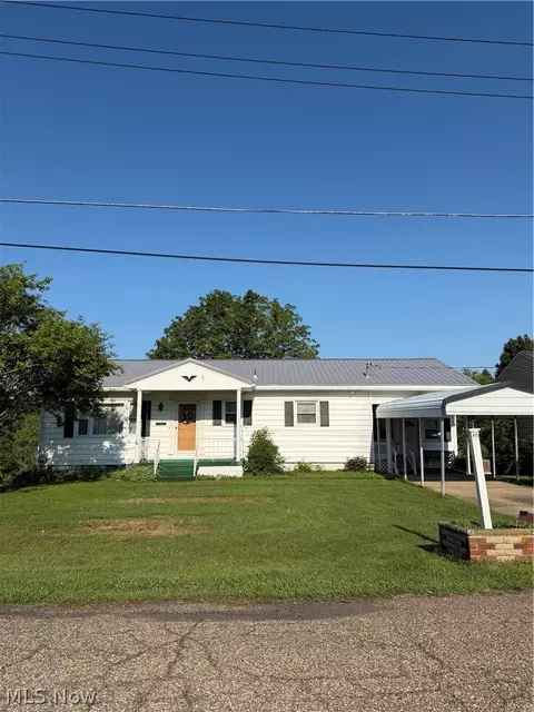 211 Green St, Woodsfield, OH 43793