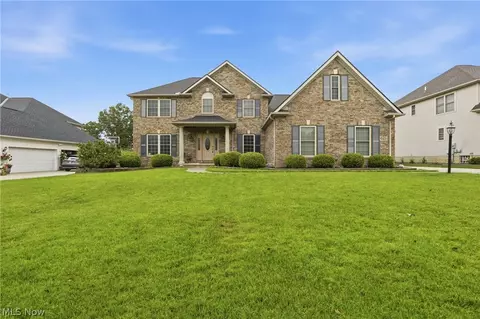 14740 Ali Ave, Middleburg Heights, OH 44130