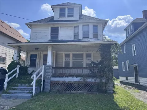 3049 E 116th St, Cleveland, OH 44120