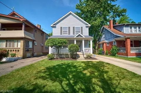 3648 E 135th St, Cleveland, OH 44120