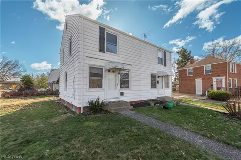14101 Rainbow Ave, Cleveland, OH 44111