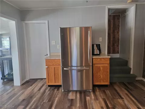 Entry Way - 620 Franklin Ave, Conesville, OH 43811 photo 2 of 2