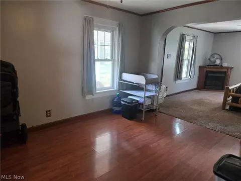 Living - 620 Franklin Ave, Conesville, OH 43811 photo 2 of 2