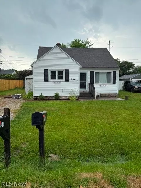 284 Fairfax Rd, Vermilion, OH 44089