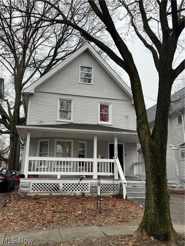 10728 Gooding Ave, Cleveland, OH 44108