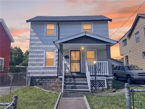 10409 Nelson Ave, Cleveland, OH 44105