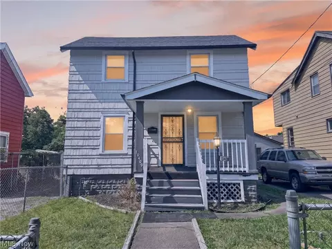 10409 Nelson Ave, Cleveland, OH 44105