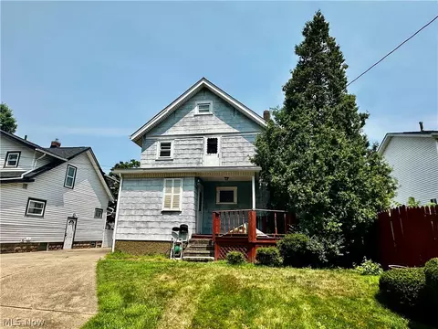346 E Ido Ave, Akron, OH 44301 photo 4