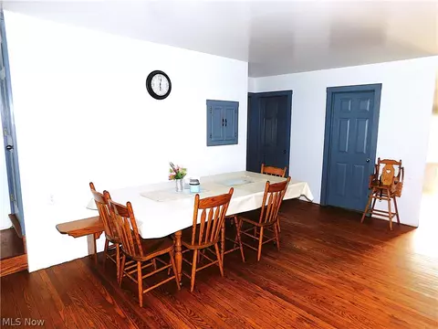 Dining - 36800 Mann Ridge Rd, Jerusalem, OH 43747 photo 1 of 1
