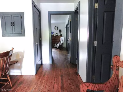Entry Way - 36800 Mann Ridge Rd, Jerusalem, OH 43747 photo 1 of 1