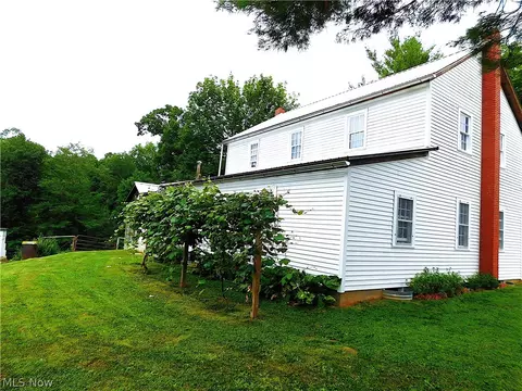 Exterior - 36800 Mann Ridge Rd, Jerusalem, OH 43747 photo 6 of 17