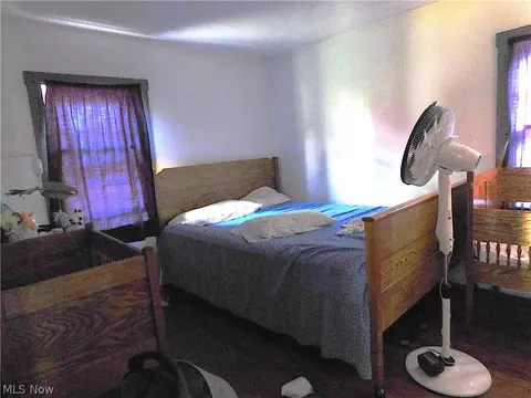 Bedroom - 36800 Mann Ridge Rd, Jerusalem, OH 43747 photo 7 of 7