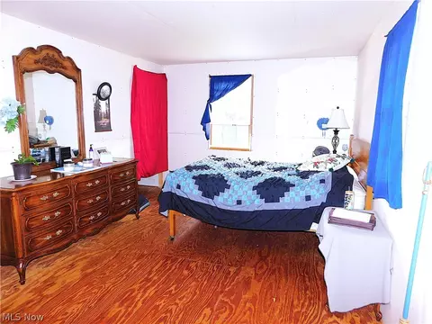 Bedroom - 36800 Mann Ridge Rd, Jerusalem, OH 43747 photo 2 of 7